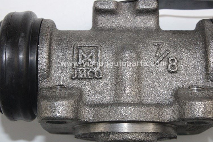 5 Best price auto parts ISUZU Brake Slave Cylinder