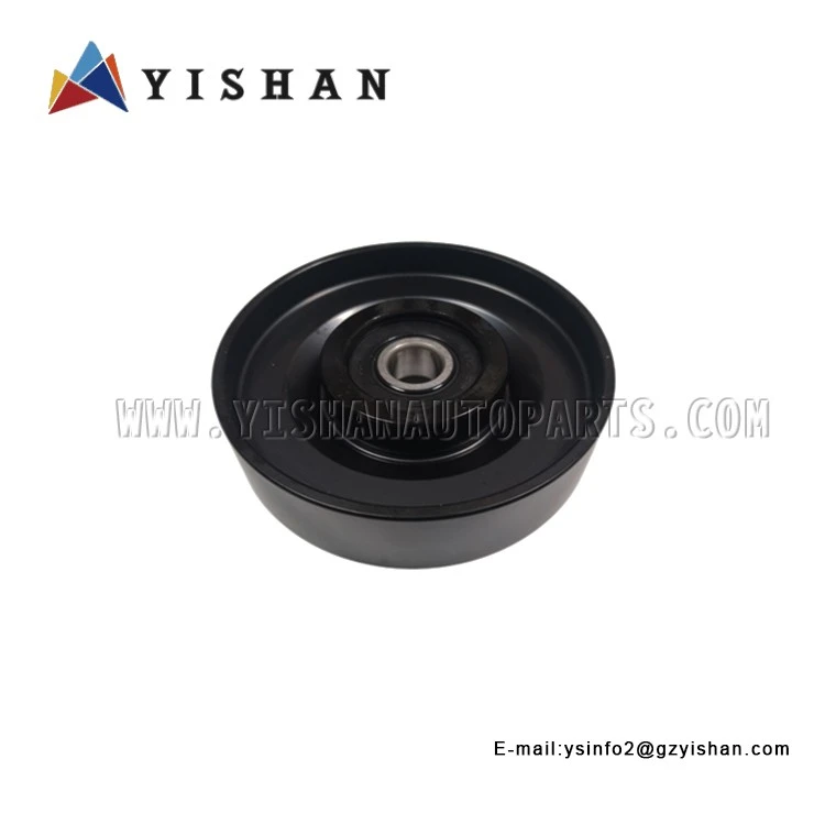 11925-AX011 NISSAN AC ADJUSTING PULLEY
