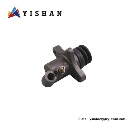 Hydraulisk koppling slavcylinder