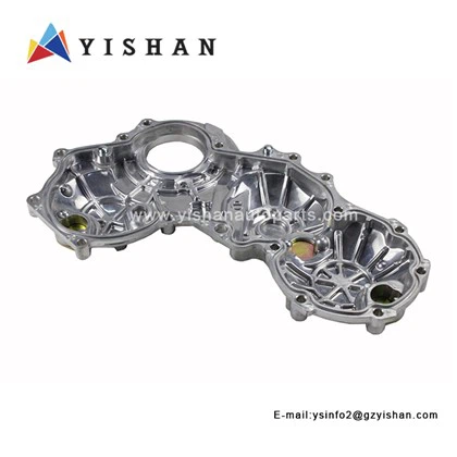 ISUZU 4JH1 TIMING PANEL CAP 8973064301