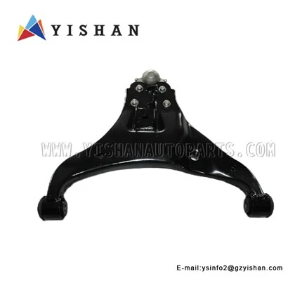 Isuzu dmax 4x2 nedre armkontroll lh 8-98005833-0 8-98005833- chm