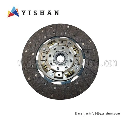 ISUZU WM MYY5T 4HG1 KOPPLINGSSKIVAN 8-97377149-0 8-97377149-CHM