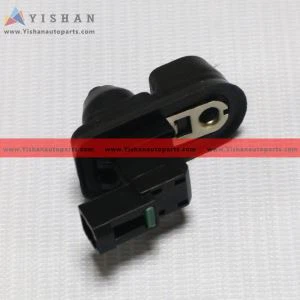 Dörrljusströmställare