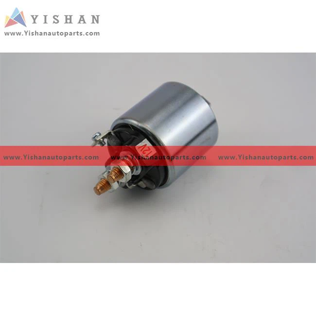 12)8-97368561-D 8973685610 SWITCH;ENGAGE STARTER DMAX 4JJ1TK1