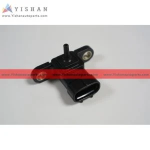 Tryckgivare 8980205140 För Isuzu 700P 4HK1 DMAX MUX 6HK1