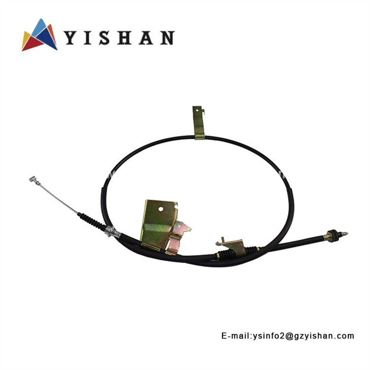 ISUZU DMAX HAND BRAKE CABLE 898007011