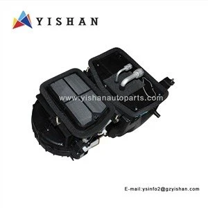 ISUZU FVR 6HK1 BLÅSARE 1835611554 1835611033