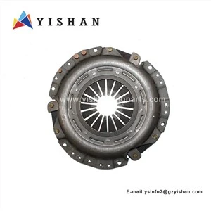 ISUZU JMC TRYCKPLATTA 1601100BG