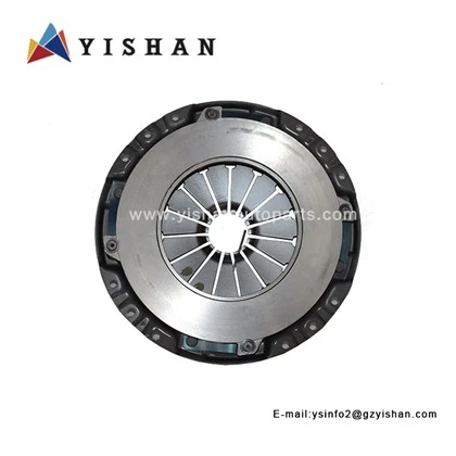 ISUZU NPR 4HK1 KOPPLINGSTRYCKPLATTA 8973517940 5876101040 5876100810